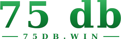 75 db logo