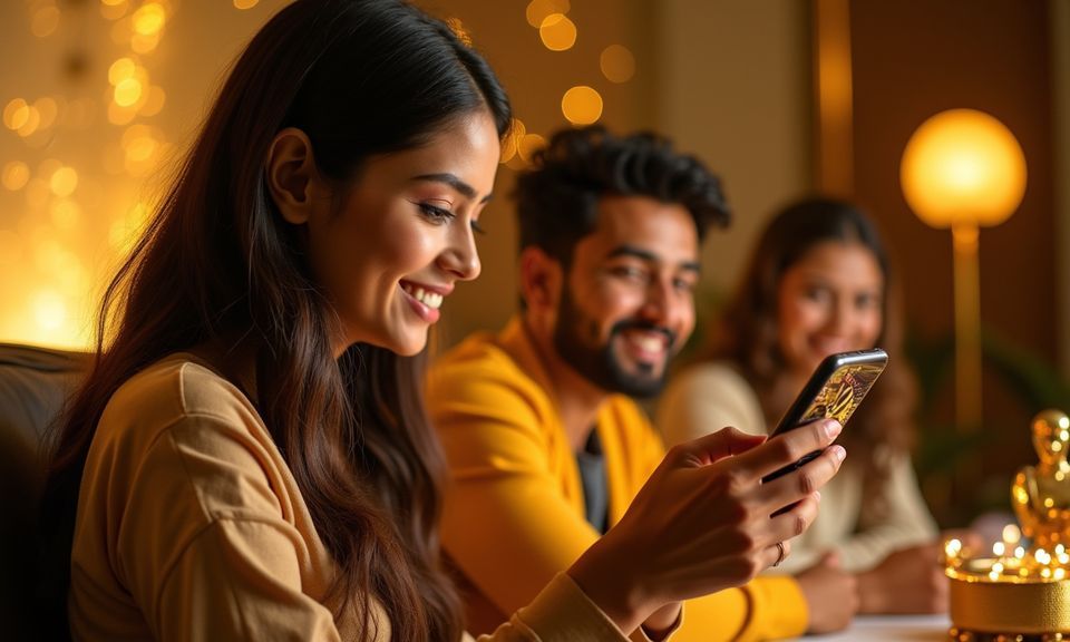 75 db 75 db অ্যাপ — হাতের মুঠোয় পুরো লবি